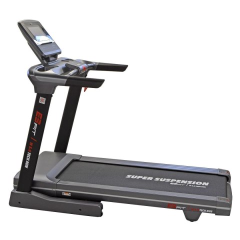 BIEŻNIA ELEKTRYCZNA TECH RUN W5.0 ENERO FIT BIEŻNIA ELEKTRYCZNA TECH RUN W5.0 ENERO FIT