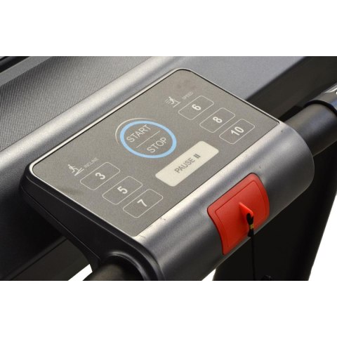 BIEŻNIA ELEKTRYCZNA TECH RUN W5.0 ENERO FIT BIEŻNIA ELEKTRYCZNA TECH RUN W5.0 ENERO FIT