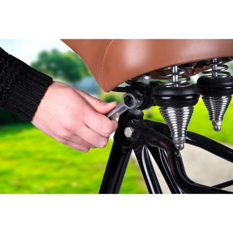 KLUCZ ROWEROWY 10 FUNKCJI W KSZTAŁCIE KOŚCI BICYCLE GEAR KLUCZ ROWEROWY 10 FUNKCJI W KSZTAŁCIE KOŚCI BICYCLE GEAR