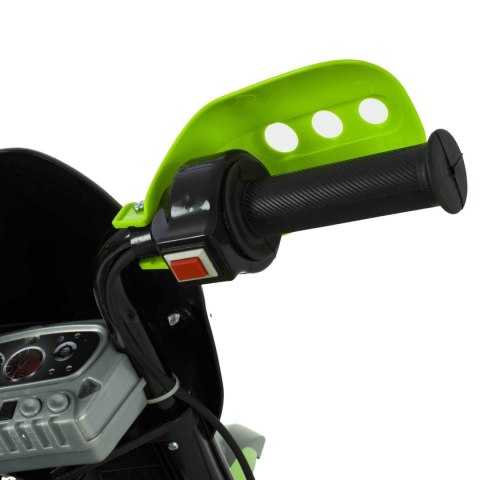 Motor na akumulator dla dzieci 2 x 45 SWIECACE KOŁA SKÓRA MOTO-M-9-CZERWONY Motor na akumulator dla dzieci 2 x 45 SWIECACE KOŁA SKÓRA MOTO-M-9-CZERWONY