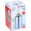 SCHŁADZACZ DO BUTELEK COOLER ŚR 12CM 1,6L ALPINA