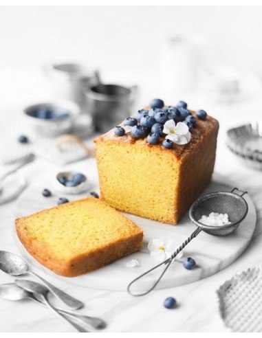 Patisse - Keksówka królewska 23cm CARAT Patisse - Keksówka królewska 23cm CARAT