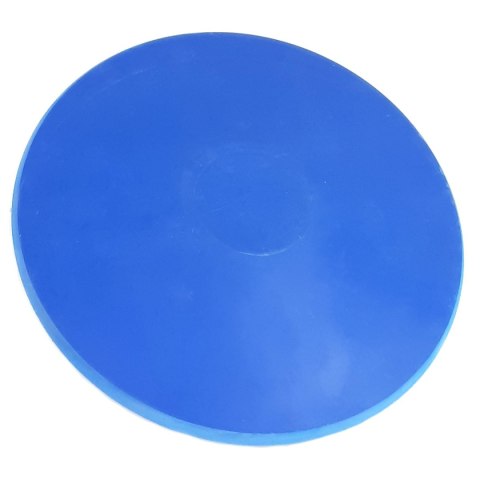 Dysk gumowy do rzutu 1,5 kg Legend Dysk gumowy do rzutu 1,5 kg Legend