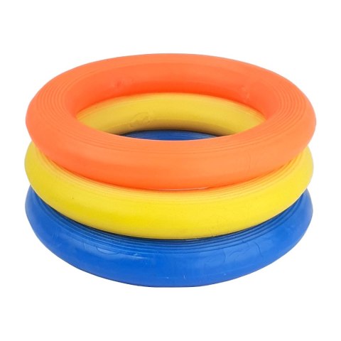 Ringo gumowe średnica 17cm pełny odlew Legend Ringo gumowe średnica 17cm pełny odlew Legend