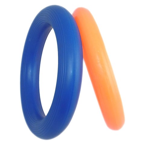 Ringo gumowe średnica 17cm pełny odlew Legend Ringo gumowe średnica 17cm pełny odlew Legend