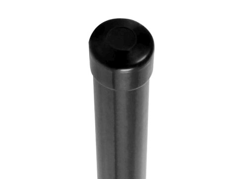 Słupki Ø 42 mm / 230 cm - antracyt Słupki Ø 42 mm / 230 cm - antracyt