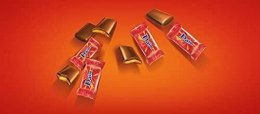 Daim Dragee 225 g