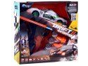 Samochód zdalnie sterowany do driftu AUTO drift pilot RC pachołki RC0506