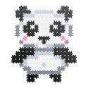 Klocki Meli Minis Panda 250 el.