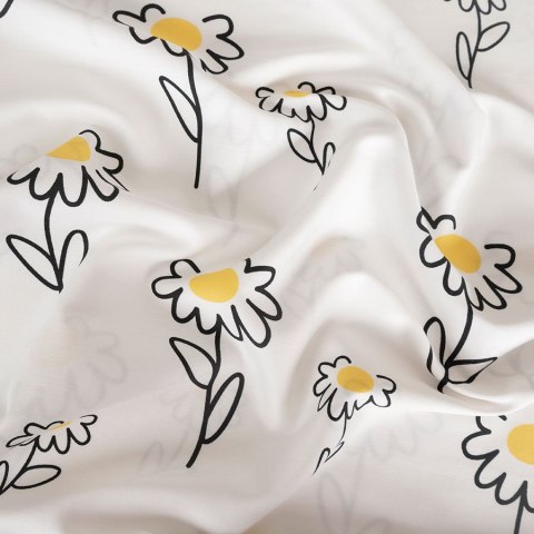 BELLIS Komplet pościeli z bawełny satynowej 160x200cm 100062/SAT/000/160200/1 BELLIS Komplet pościeli z bawełny satynowej 160x200cm 100062/SAT/000/160200/1