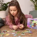 Puzzle Koci Domek Gabi 30 elementów Gabi i jej uroczy domek Trefl 18301