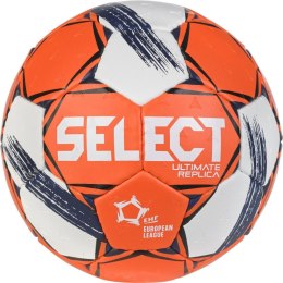 PIŁKA RĘCZNA SELECT ULTIMATE LE v24 EHF REPLICA R.1