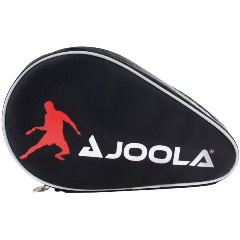 POKROWIEC NA RAKIETKĘ DO TENISA STOŁOWEGO DOUBLE JOOLA POKROWIEC NA RAKIETKĘ DO TENISA STOŁOWEGO DOUBLE JOOLA