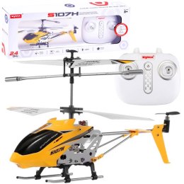 Syma Helikopter sterowany S107H pilot 2,4 GHz RC0544