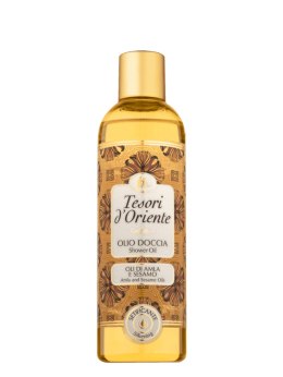 Tesori d'Oriente Amla & Sesame Oil Olejek pod Prysznic 250 ml