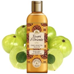 Tesori d'Oriente Amla & Sesame Oil Olejek pod Prysznic 250 ml