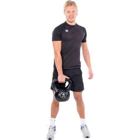 KETTLEBELL KOMPOZYTOWY 4KG PURE 2 IMPROVE KETTLEBELL KOMPOZYTOWY 4KG PURE 2 IMPROVE