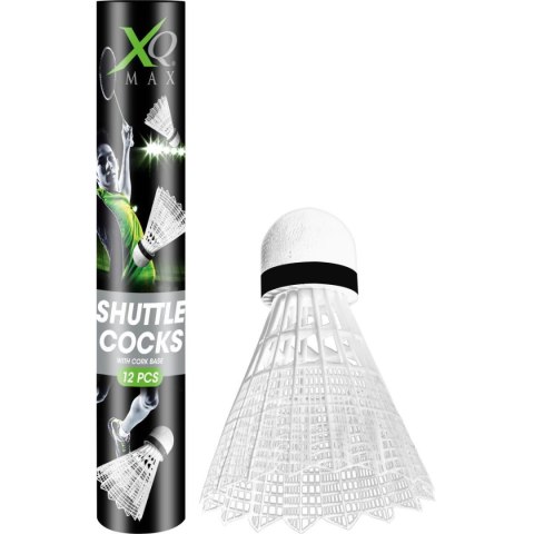 LOTKA BADMINTON NYLON XQMAX 12SZT TUBA LOTKA BADMINTON NYLON XQMAX 12SZT TUBA