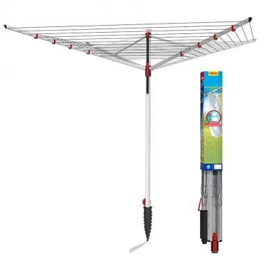 Suszarka zewnętrzna Vileda Sun Lift Plus 60