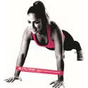 ZESTAW GUM DO ĆWICZEŃ FITNESS CROSSFIT MINI BAND 3SZT WOMEN PURE 2 IMPROVE