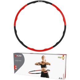 HULA HOP Z MASAŻEM 100CM 1.2KG NEOPRENOWY PURE 2 IMPROVE