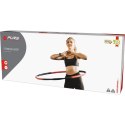 HULA HOP Z MASAŻEM 100CM 1.2KG NEOPRENOWY PURE 2 IMPROVE