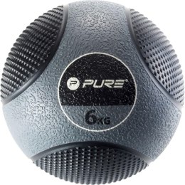 MEDICINE BALL 6KG PURE 2 IMPROVE