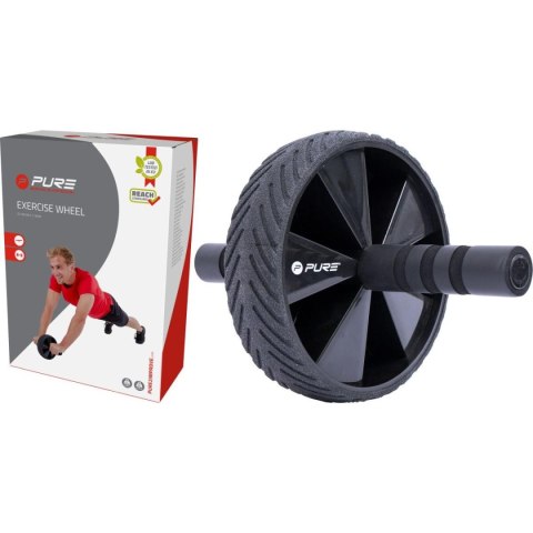 WAŁEK POJEDYNCZY FITNESS ŚR.18CM PURE 2 IMPROVE