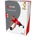 WAŁEK POJEDYNCZY FITNESS ŚR.18CM PURE 2 IMPROVE