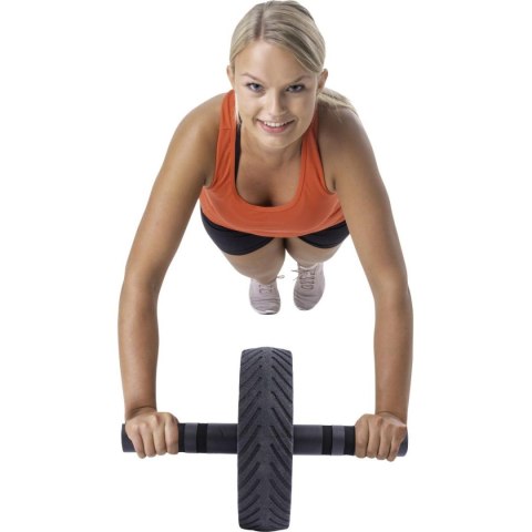 WAŁEK POJEDYNCZY FITNESS ŚR.18CM PURE 2 IMPROVE WAŁEK POJEDYNCZY FITNESS ŚR.18CM PURE 2 IMPROVE