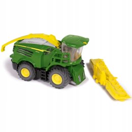 Siku Sieczkarnia samojezdna John Deere 8500i metal model 1:87 S1794