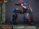 Hasbro Transformers Optimus Prime 20cm kolekcja Figurka do złożenia ZA5470