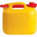 KANISTER SAMOCHODOWY 5L SHELL