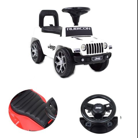 JEŹDZIK,ODPYCHACZ - JEEP RUBICON,DŹWIĘKI/DKP03BASIC JEŹDZIK,ODPYCHACZ - JEEP RUBICON,DŹWIĘKI/DKP03BASIC