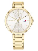 Zegarek Damski Tommy Hilfiger Angela 1782128