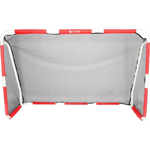 BRAMKA DO PIŁKI NOŻNEJ 170x110x60CM PURE 2 IMPROVE BRAMKA DO PIŁKI NOŻNEJ 170x110x60CM PURE 2 IMPROVE