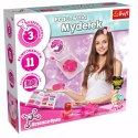 Pracownia Mydełek eksperymenty 8+ Trefl Science4you 61114