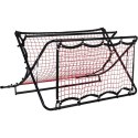 RAMA TRENINGOWA REBOUNDER PRZENOŚNA BRAMKA 111,7x105,5x 63,5CM PURE 2 IMPROVE