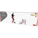 RAMA TRENINGOWA REBOUNDER PRZENOŚNA BRAMKA 111,7x105,5x 63,5CM PURE 2 IMPROVE