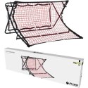 RAMA TRENINGOWA REBOUNDER PRZENOŚNA BRAMKA 111,7x105,5x 63,5CM PURE 2 IMPROVE