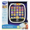 Tablet Baza zabawy interaktywny edukacyjny Vtech 61173