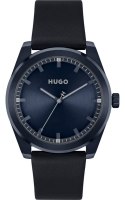 Zegarek Męski Hugo Bright 1530352 + BOX