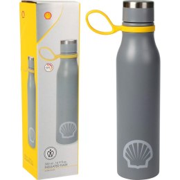 BUTELKA TERMICZNA TURYSTYCZNA SHELL 500ML