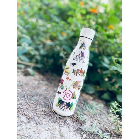 Cool bottles butelka termiczna 500 ml triple cool Cool bottles butelka termiczna 500 ml triple cool