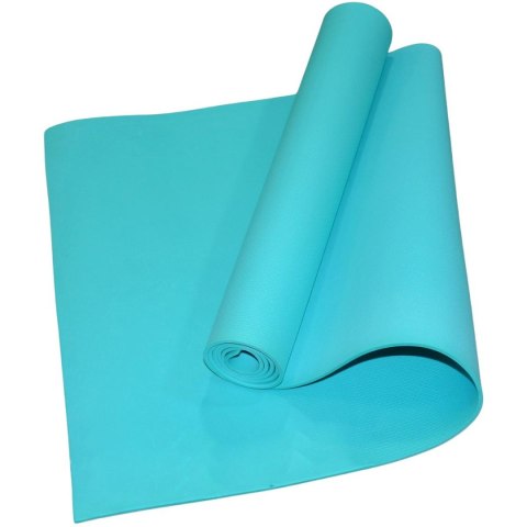 MATA FITNESS JOGA PILATES EVA 180x60x0,4CM XQMAX ZIELONY MATA FITNESS JOGA PILATES EVA 180x60x0,4CM XQMAX ZIELONY