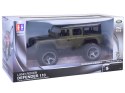 Auto Zdalnie sterowane Terenowy Duży Land Rover Defender 110 pilot RC0689