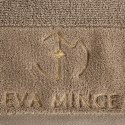 Ręcznik Gaja 30x50 beżowy frotte 550 g/m2 frotte Eva Minge Eurofirany