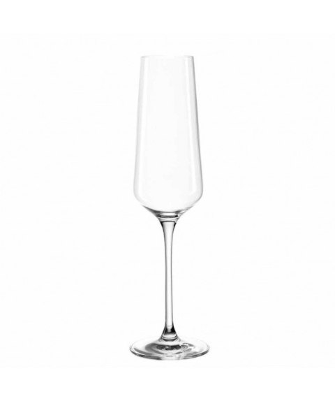 Zestaw 6 kieliszków do szampana 280ml PUCCINI Zestaw 6 kieliszków do szampana 280ml PUCCINI