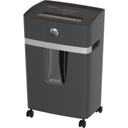 Niszczarka HP Pro Shredder 10MC ciemnoszara