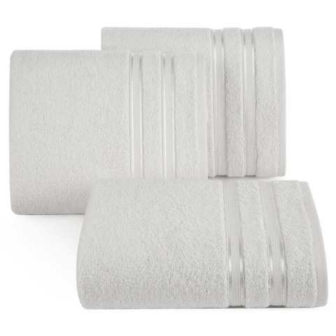 Ręcznik Manola 30x50 biały 480 g/m2 frotte bawełniany Eurofirany Ręcznik Manola 30x50 biały 480 g/m2 frotte bawełniany Eurofirany